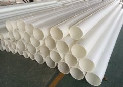 聚丙烯PP管安裝施工應(yīng)注意哪些問題？