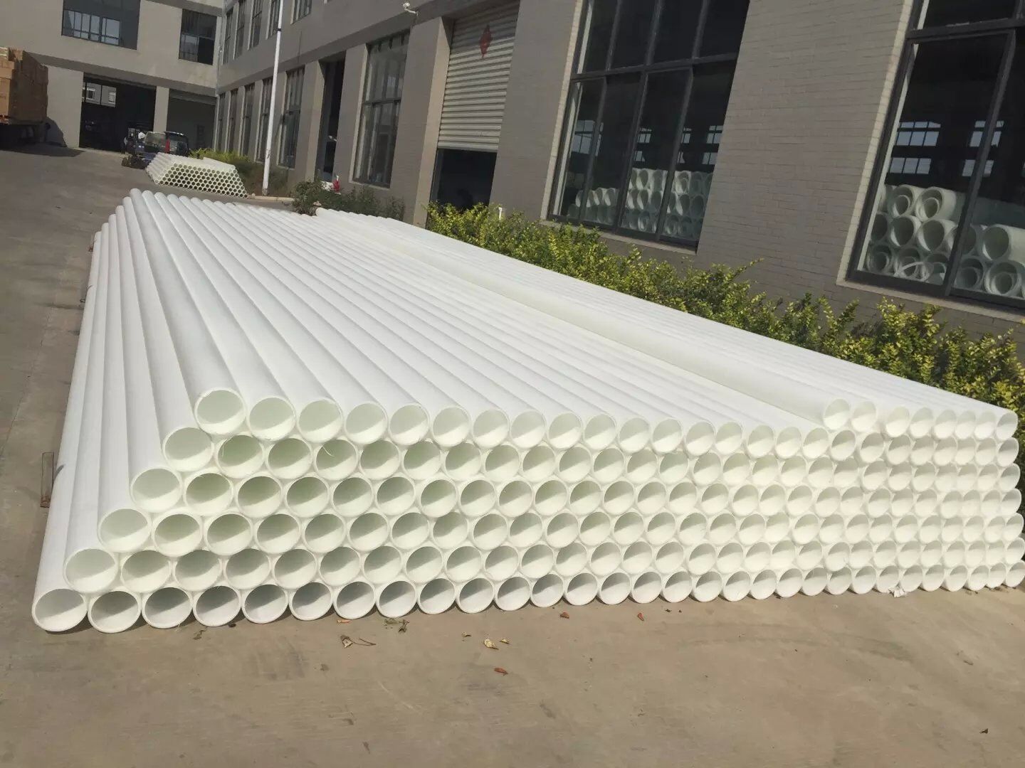 pp管的質(zhì)量控制可以從哪些方面入手？